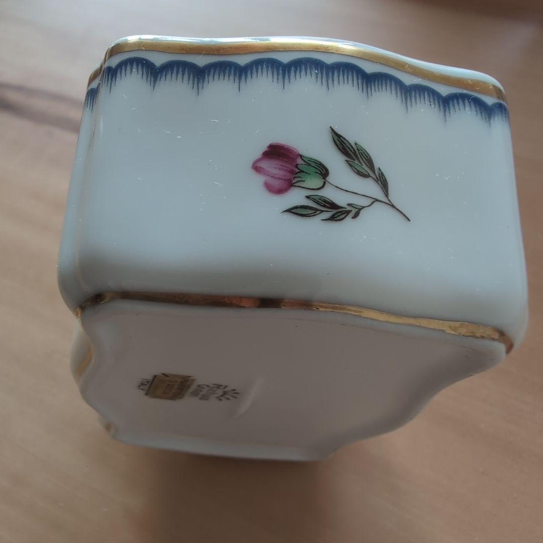 リチャードジノリ　イタリアンフルーツ　小物入れ