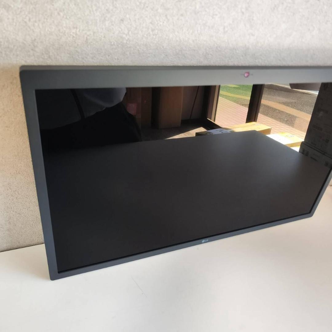 LG UltraFine 27インチ 5Kモニター 27MD5KA