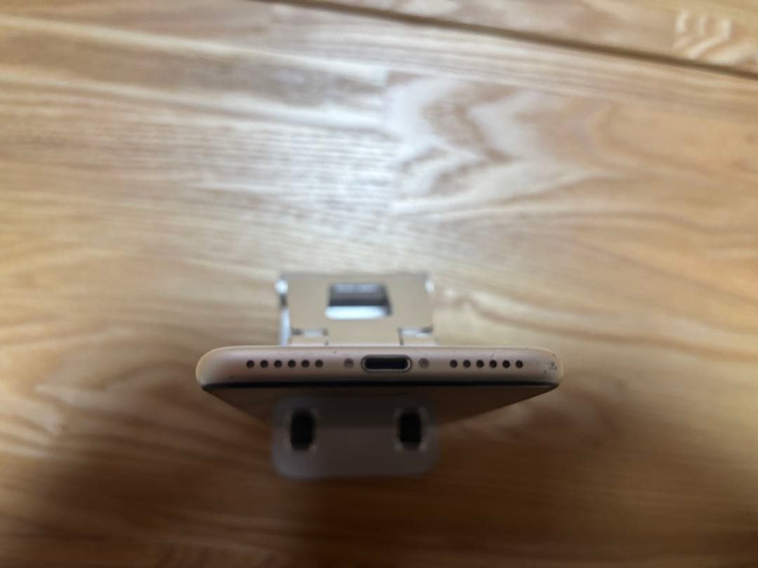 k*i様 iPhone SE 第3世代 128 GB スターライトSIMフリー