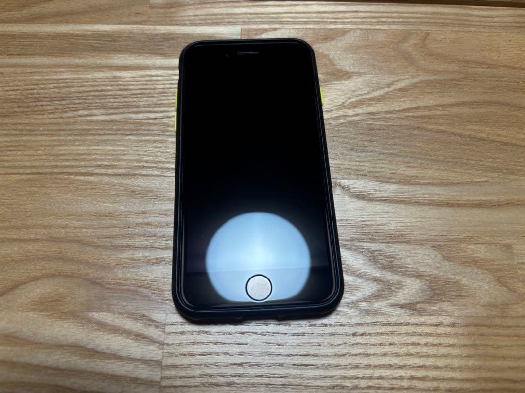 k*i様 iPhone SE 第3世代 128 GB スターライトSIMフリー