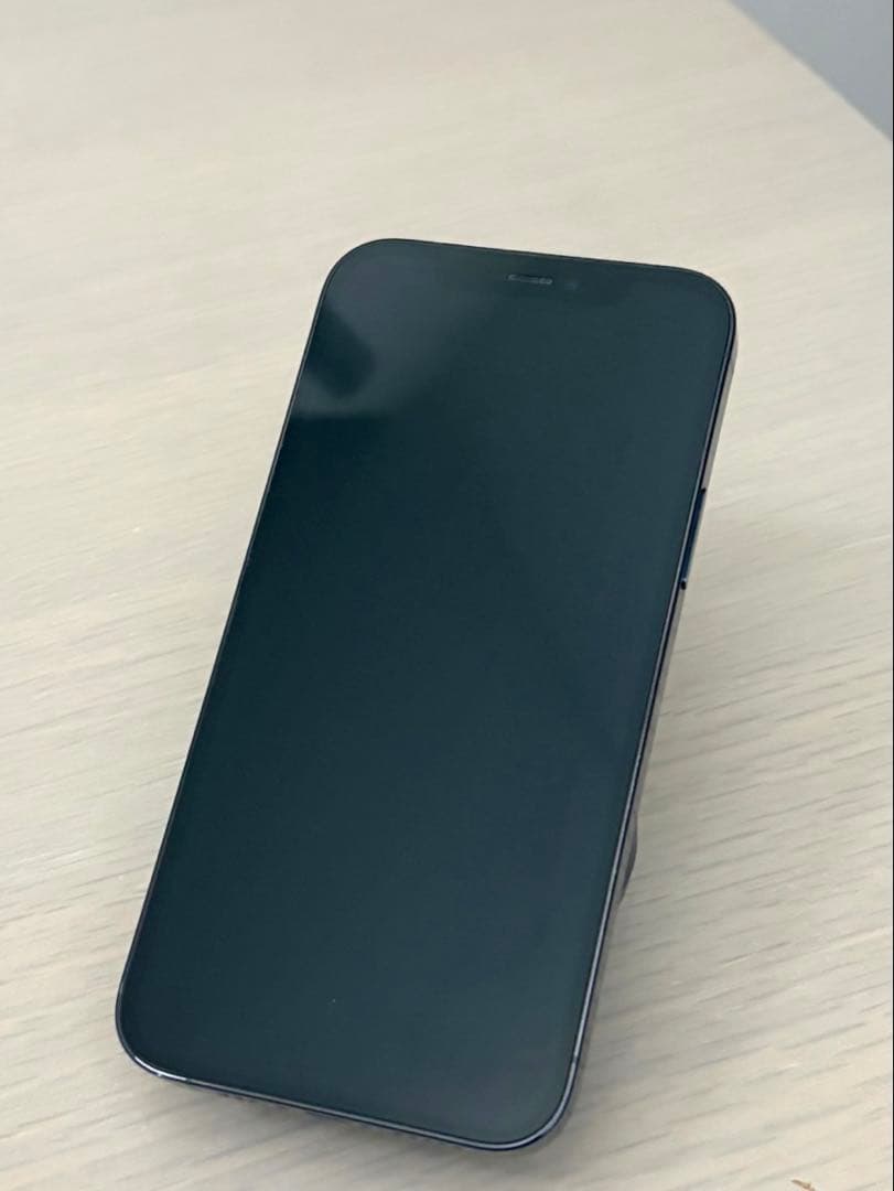 【美品】iPhone12pro 256GB