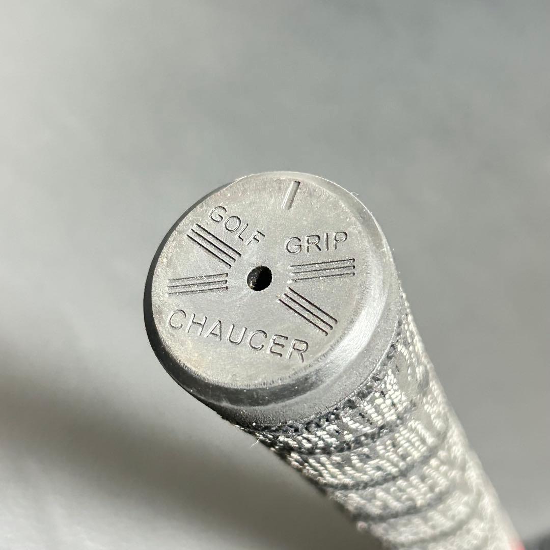 オデッセイ MARXMAN X-ACT チッパー 37度 34.5インチ