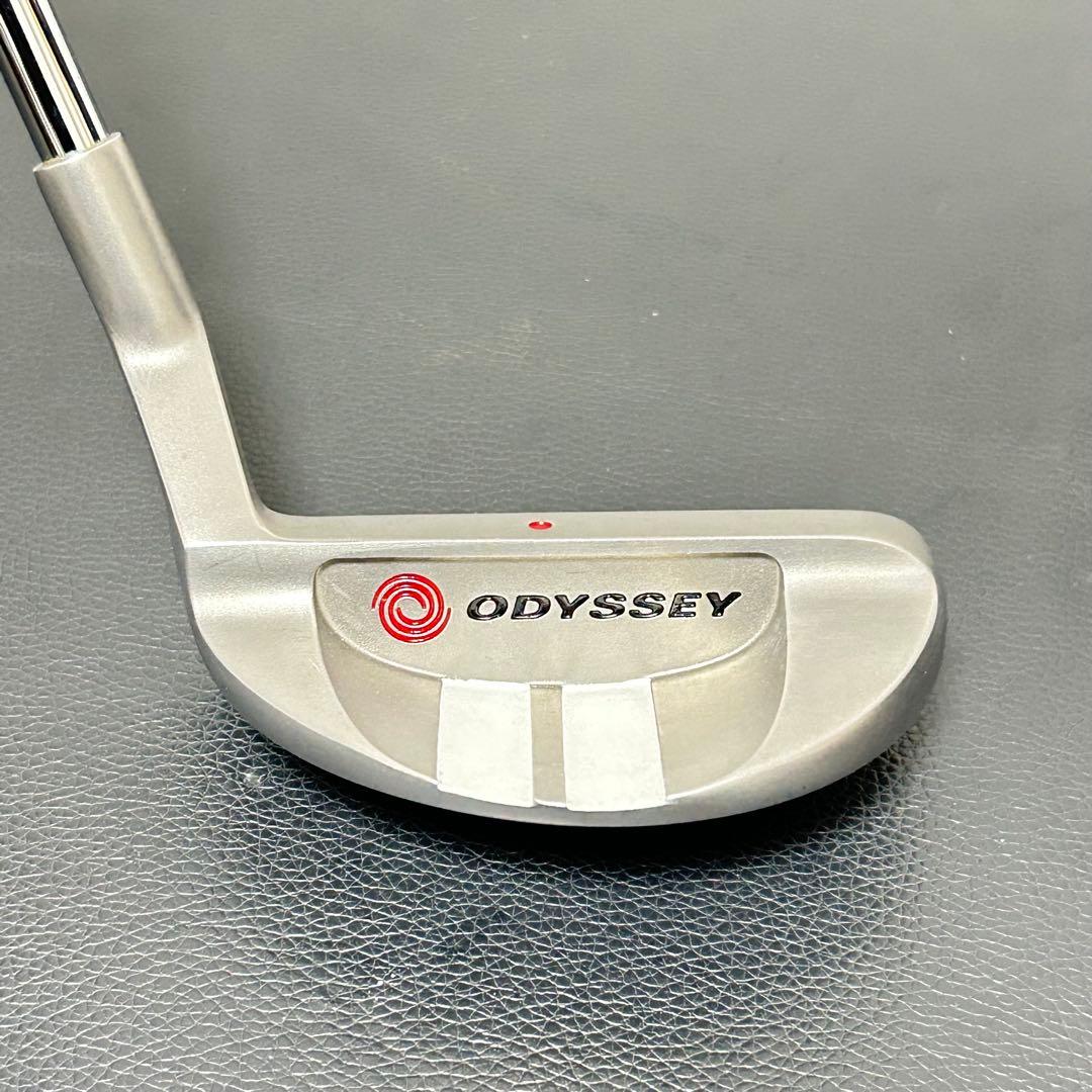 オデッセイ MARXMAN X-ACT チッパー 37度 34.5インチ