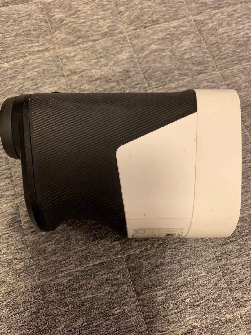 GARMIN Z80 ゴルフ用レーザー距離計