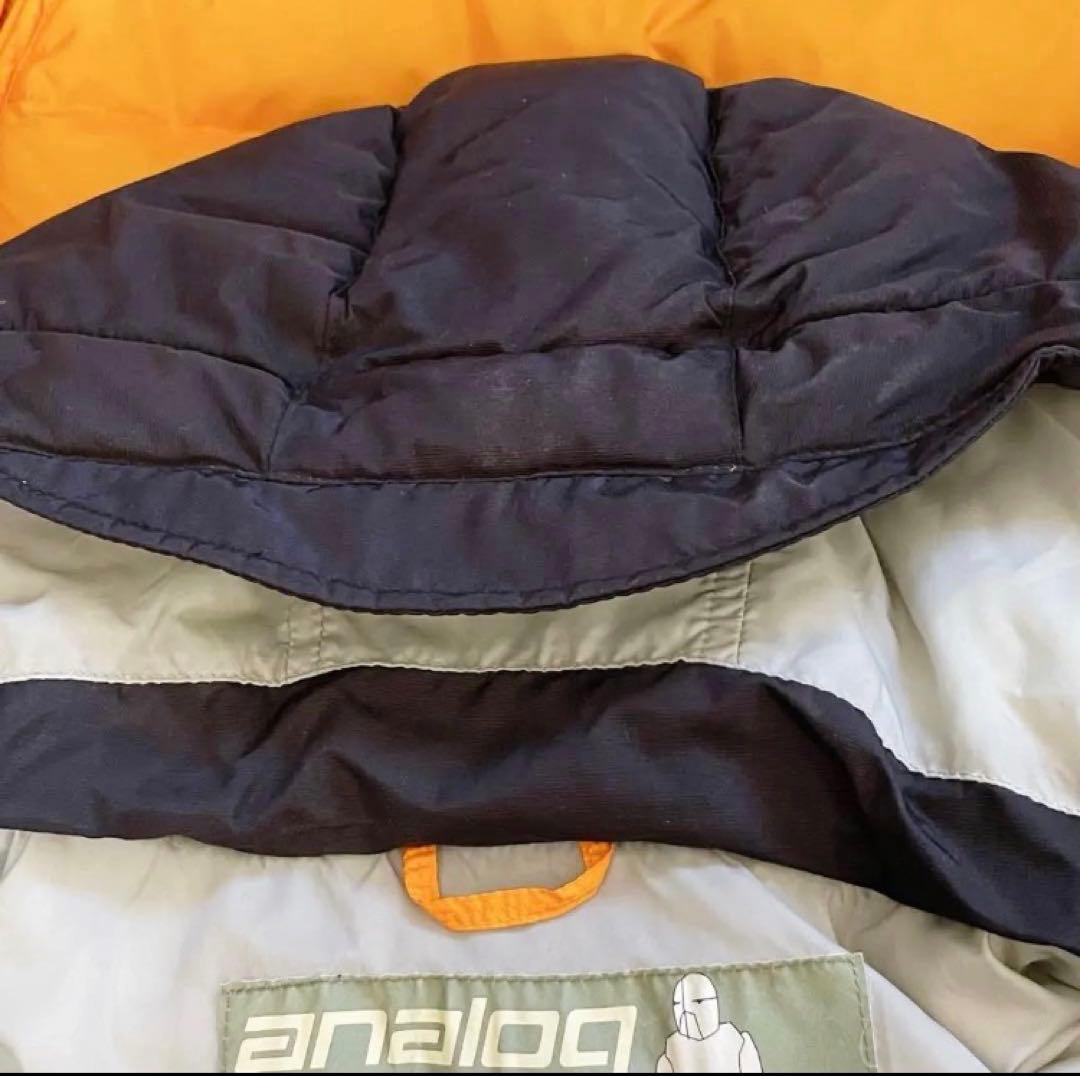 BURTON アナログ Lサイズ バートンスノーボードウェア