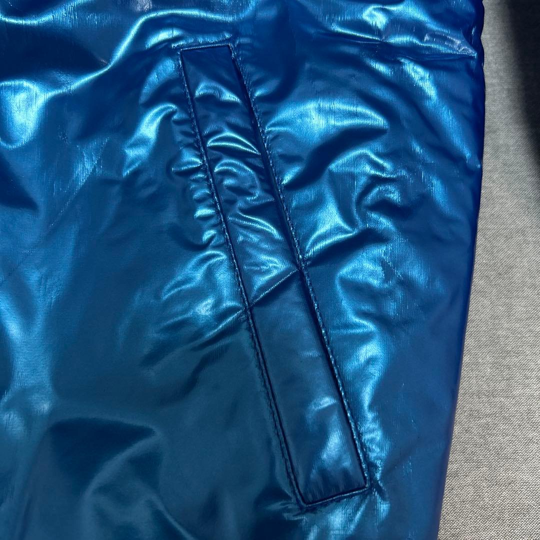 花咲徳栄高校野球部　グランドコート　※ほぼ未使用品・訳アリ