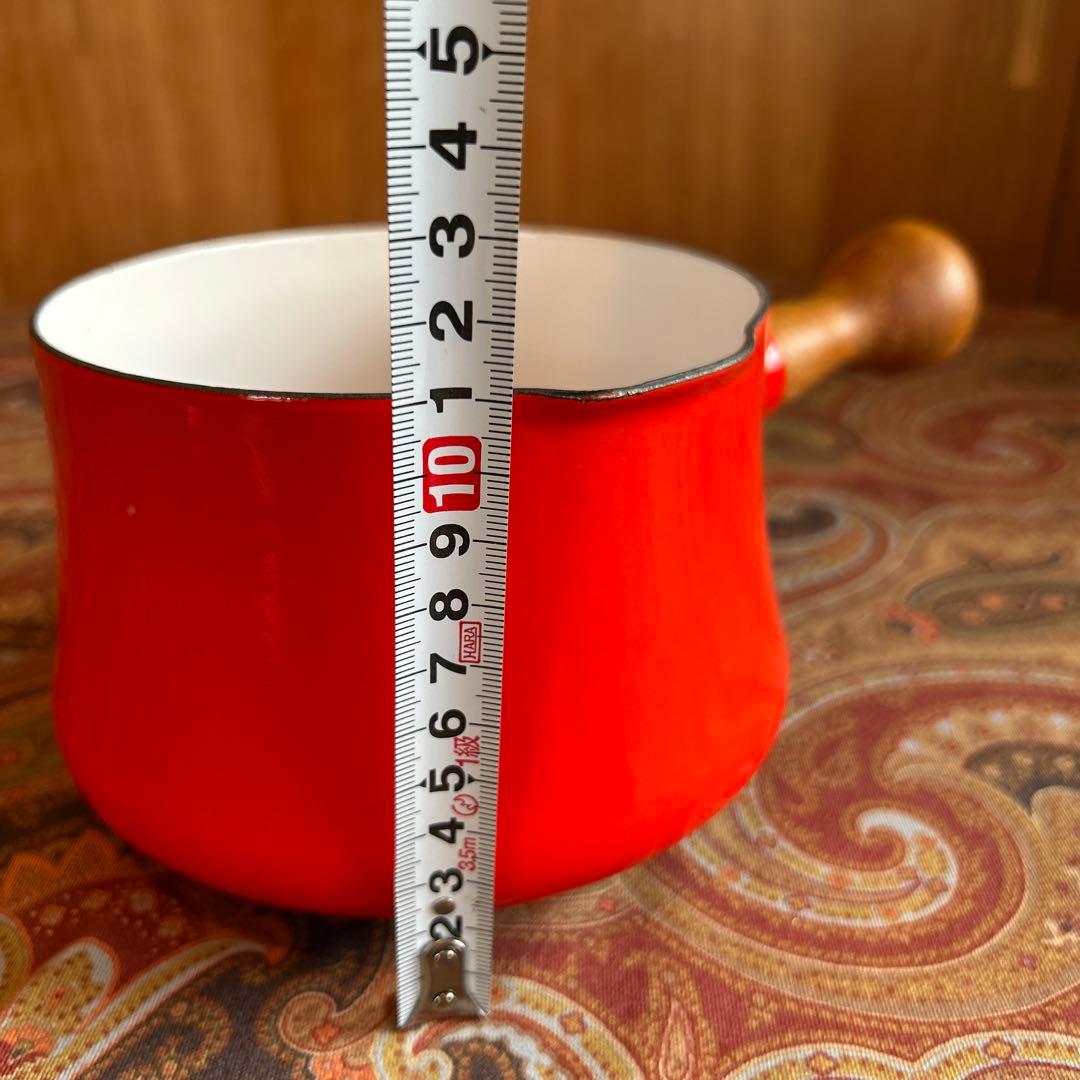 171◆DANSK バターウォーマー　片手深鍋　ソースパン　廃盤品