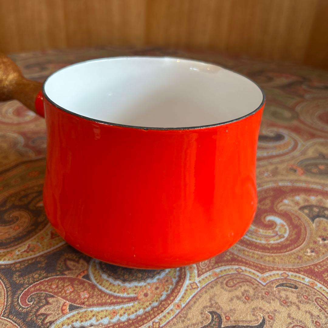 171◆DANSK バターウォーマー　片手深鍋　ソースパン　廃盤品