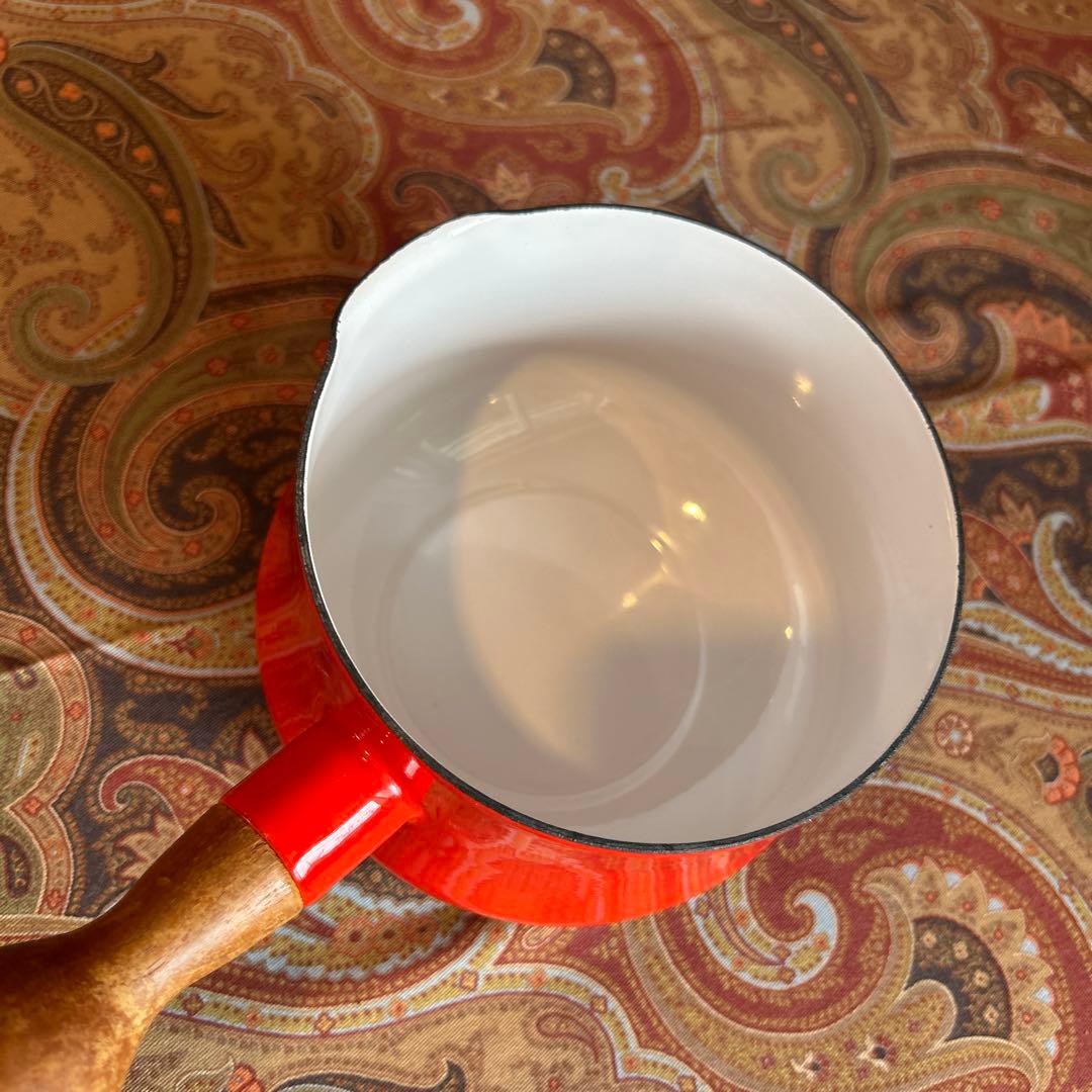 171◆DANSK バターウォーマー　片手深鍋　ソースパン　廃盤品