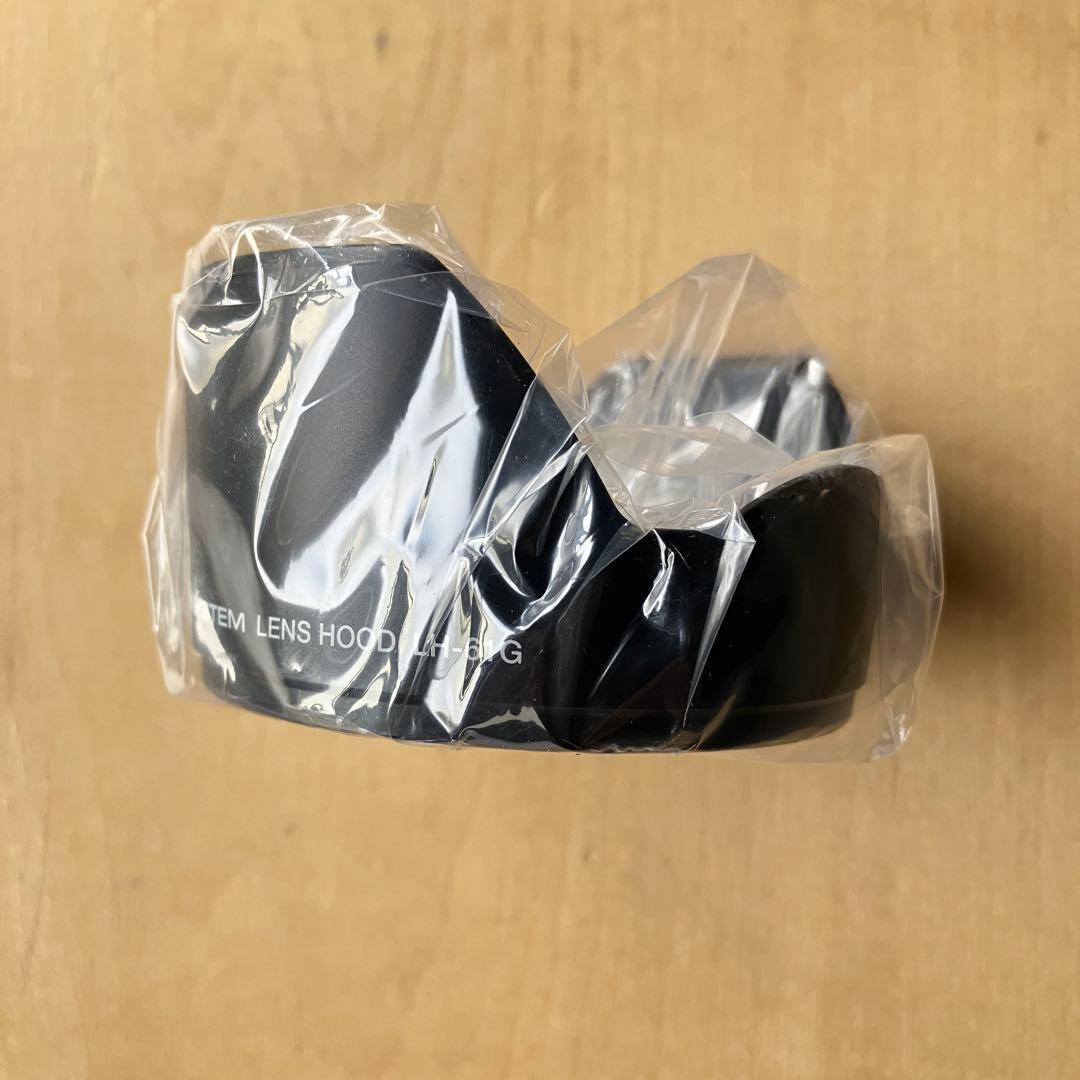 M.ZUIKO DIGITAL ED 20mm F1.4 PRO 付属品あり