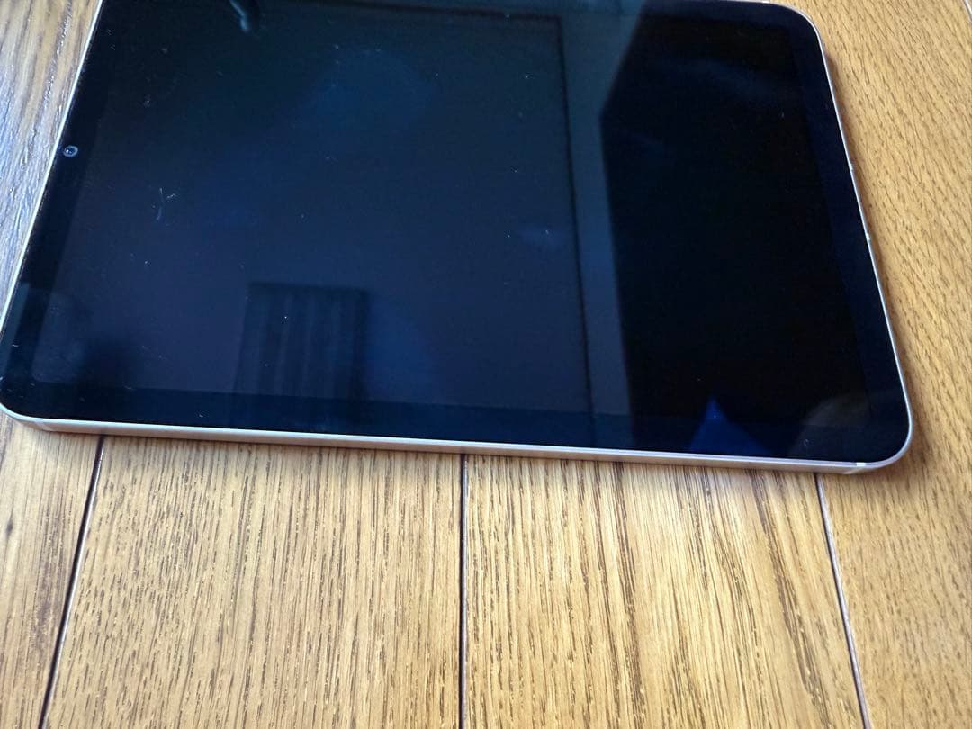 iPad mini 第6世代 64GB Cellular simフリー ピンク