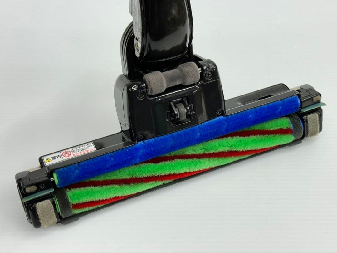 動作保証　日立　美品　綺麗　掃除機　多機種対応　ヘッド　回転ブラシ　D-AP41