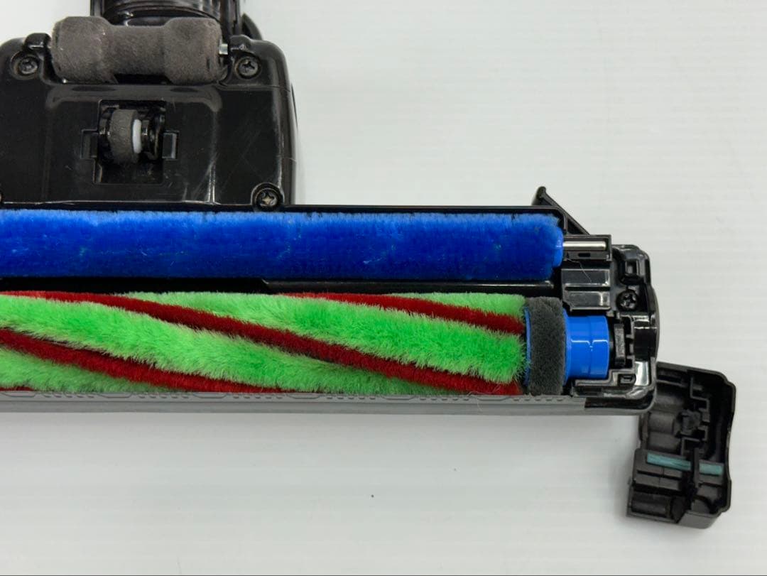 動作保証　日立　美品　綺麗　掃除機　多機種対応　ヘッド　回転ブラシ　D-AP41