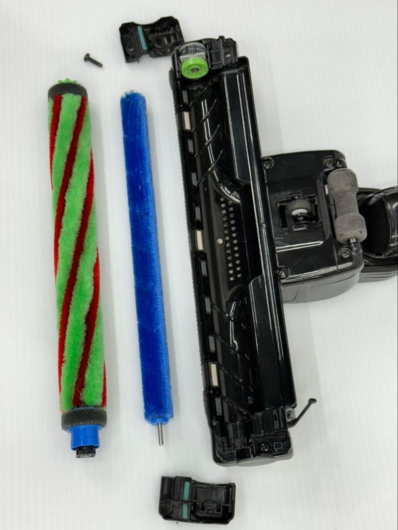 動作保証　日立　美品　綺麗　掃除機　多機種対応　ヘッド　回転ブラシ　D-AP41