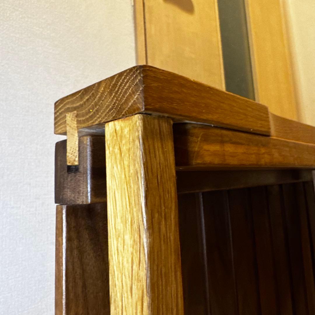 早い物勝ち！！ ウォールナット　無垢　igt テーブル　ネイチャーハイク