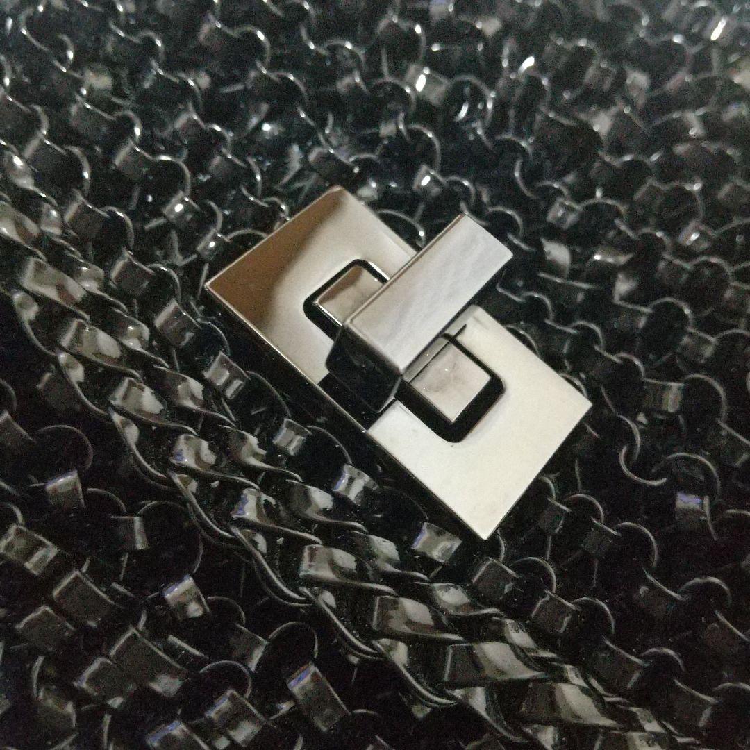 ANTEPRIMA アンテプリマ ルッケット ブラック