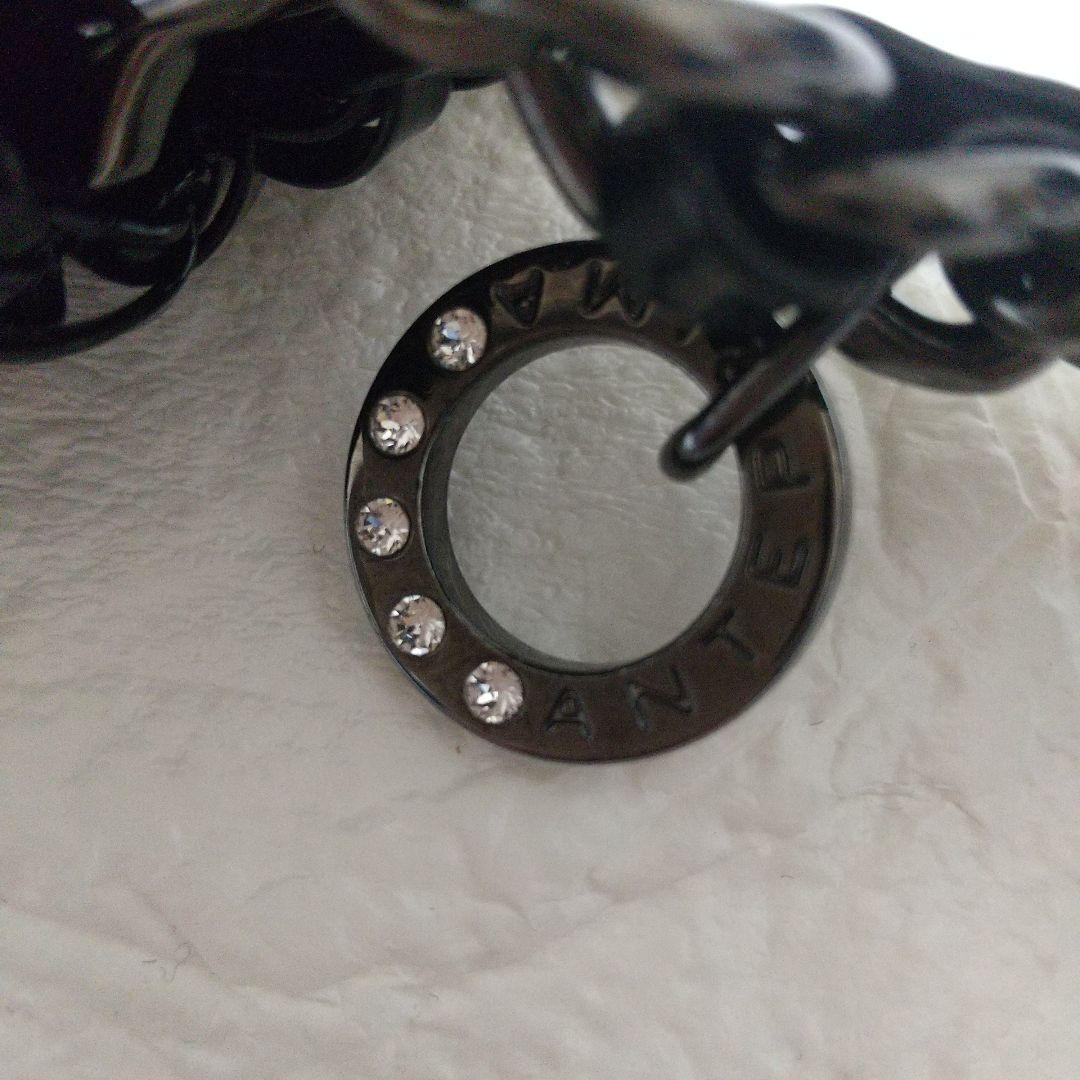 ANTEPRIMA アンテプリマ ルッケット ブラック