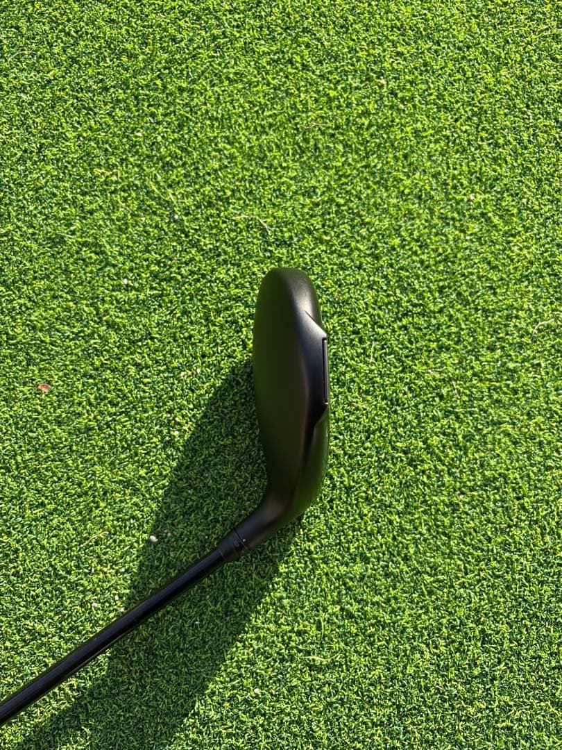 ピン　g425 3w スプーン　ヘッドのみ