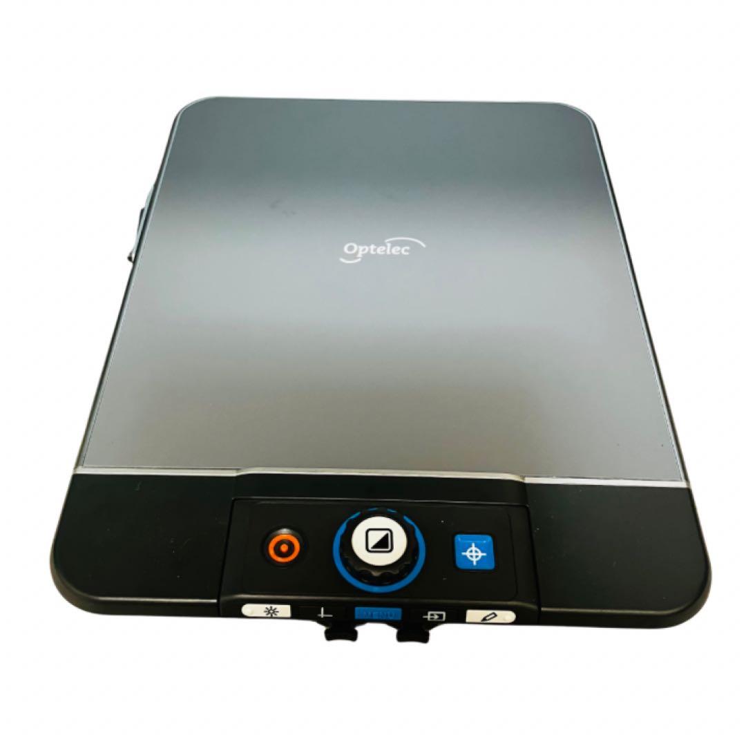 optelec クリアビューc One 22 LCA-222A 据置型拡大読書器