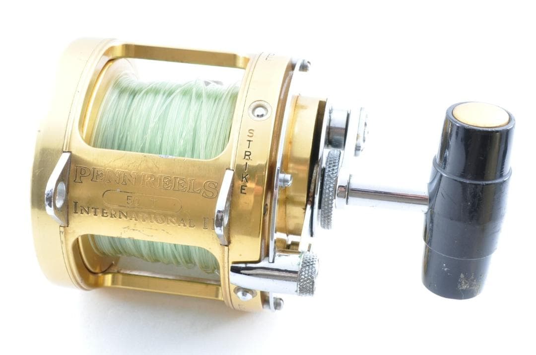 ペン インターナショナル 50T