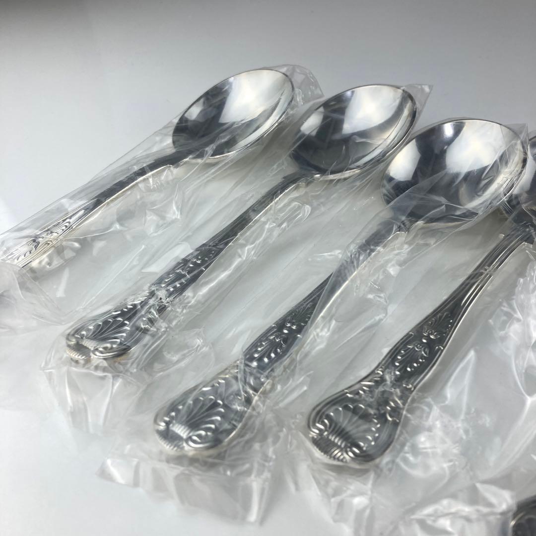 マッピン&ウェッブ　カラトリーセット　47点