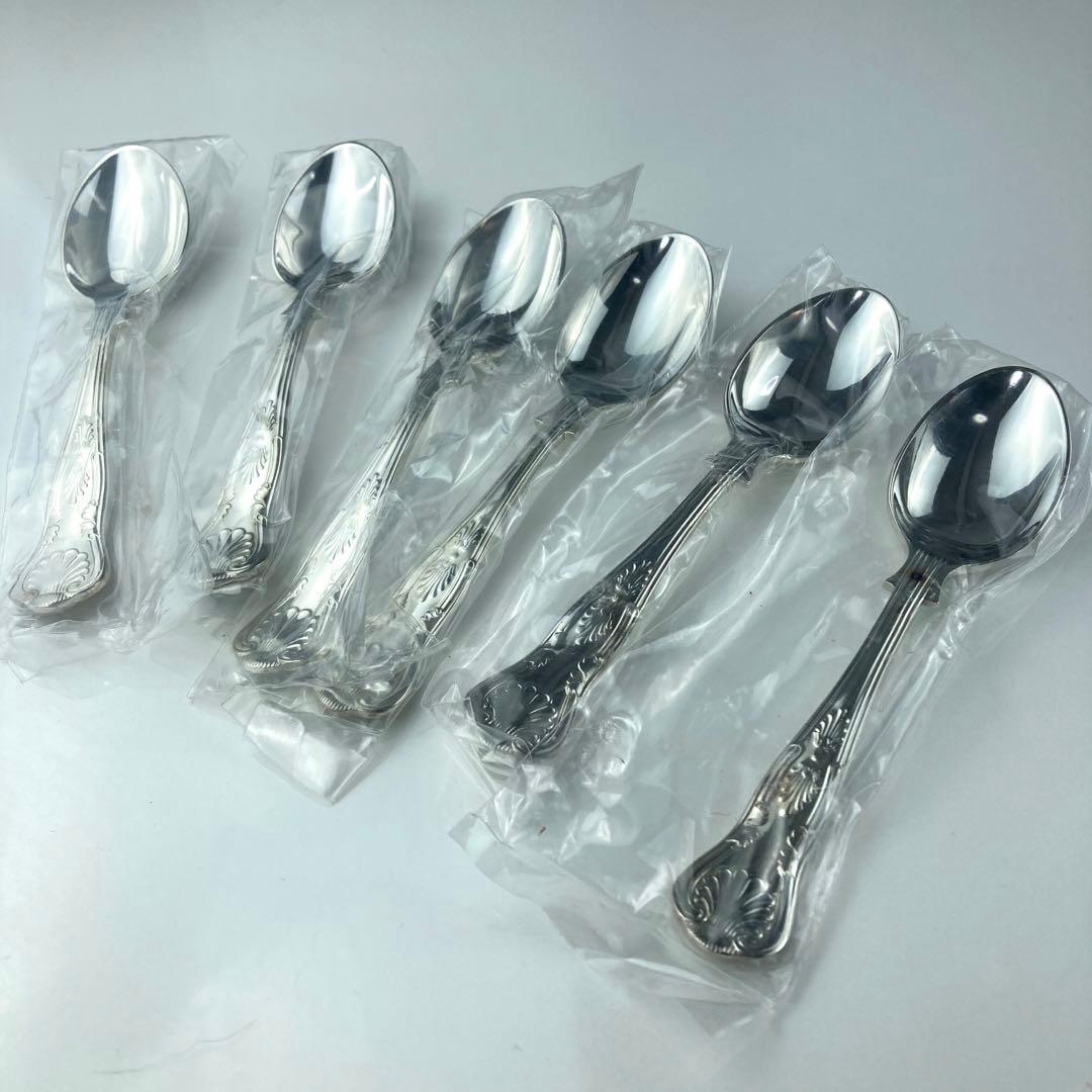 マッピン&ウェッブ　カラトリーセット　47点