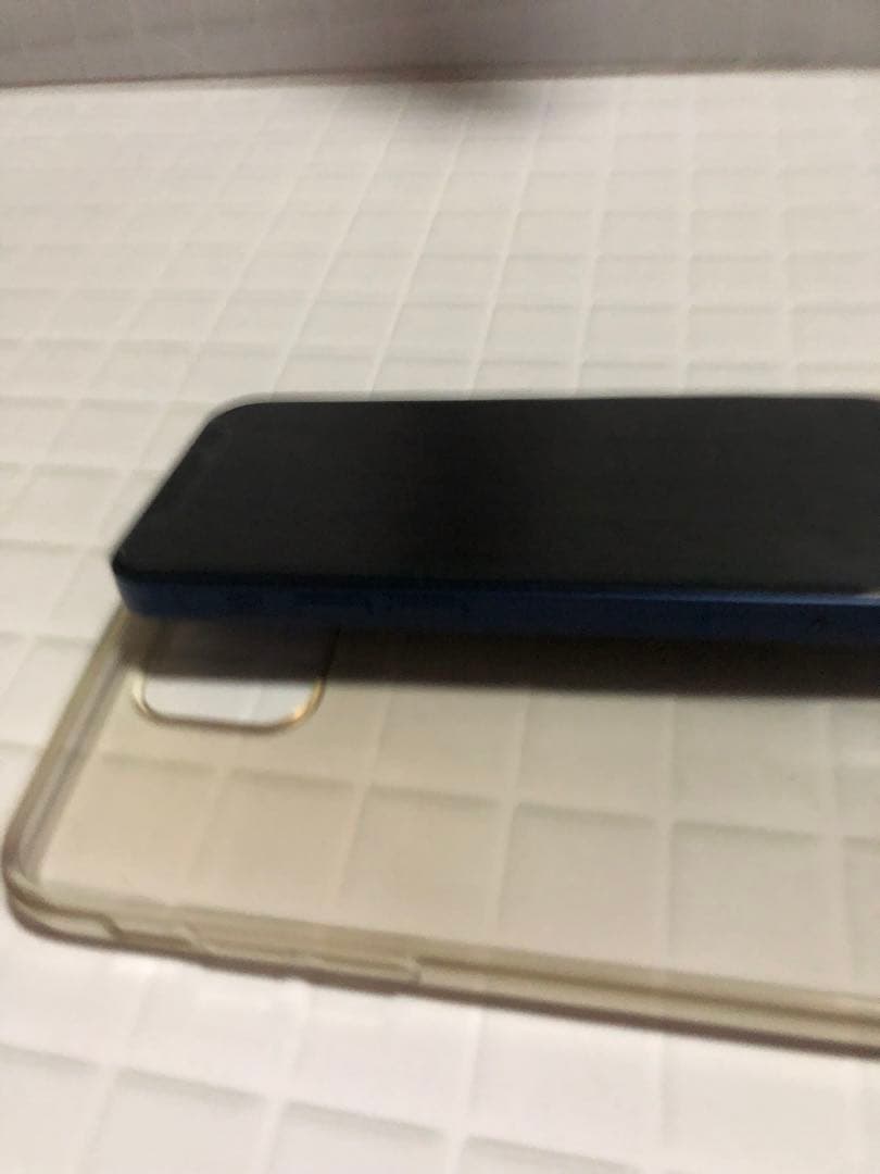 スマートフォン本体 iPhone12 mini
