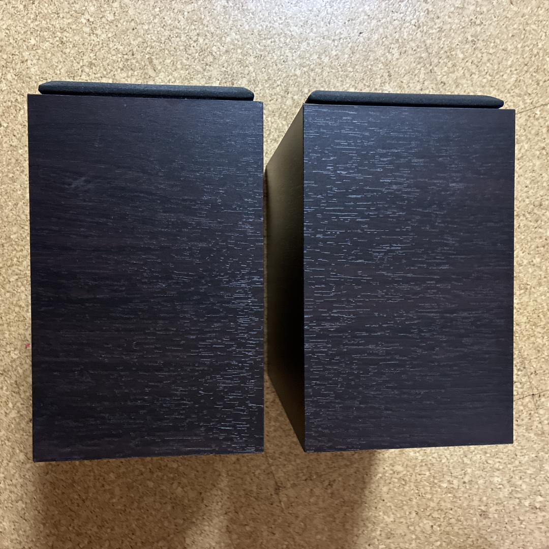 KENWOOD ミニコンポ R-K505 LS-K505 付属品多数