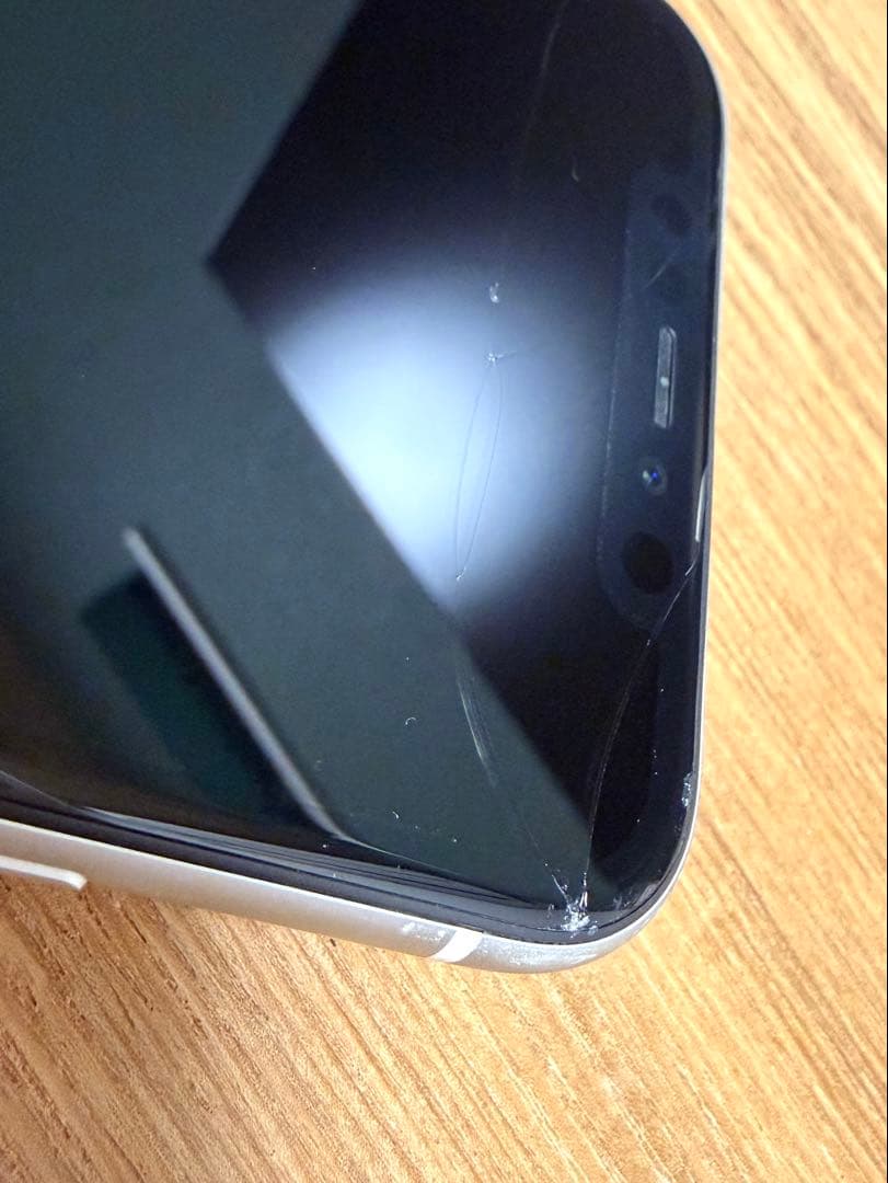 iPhone 11 ホワイト 本体 128GB SIMフリー