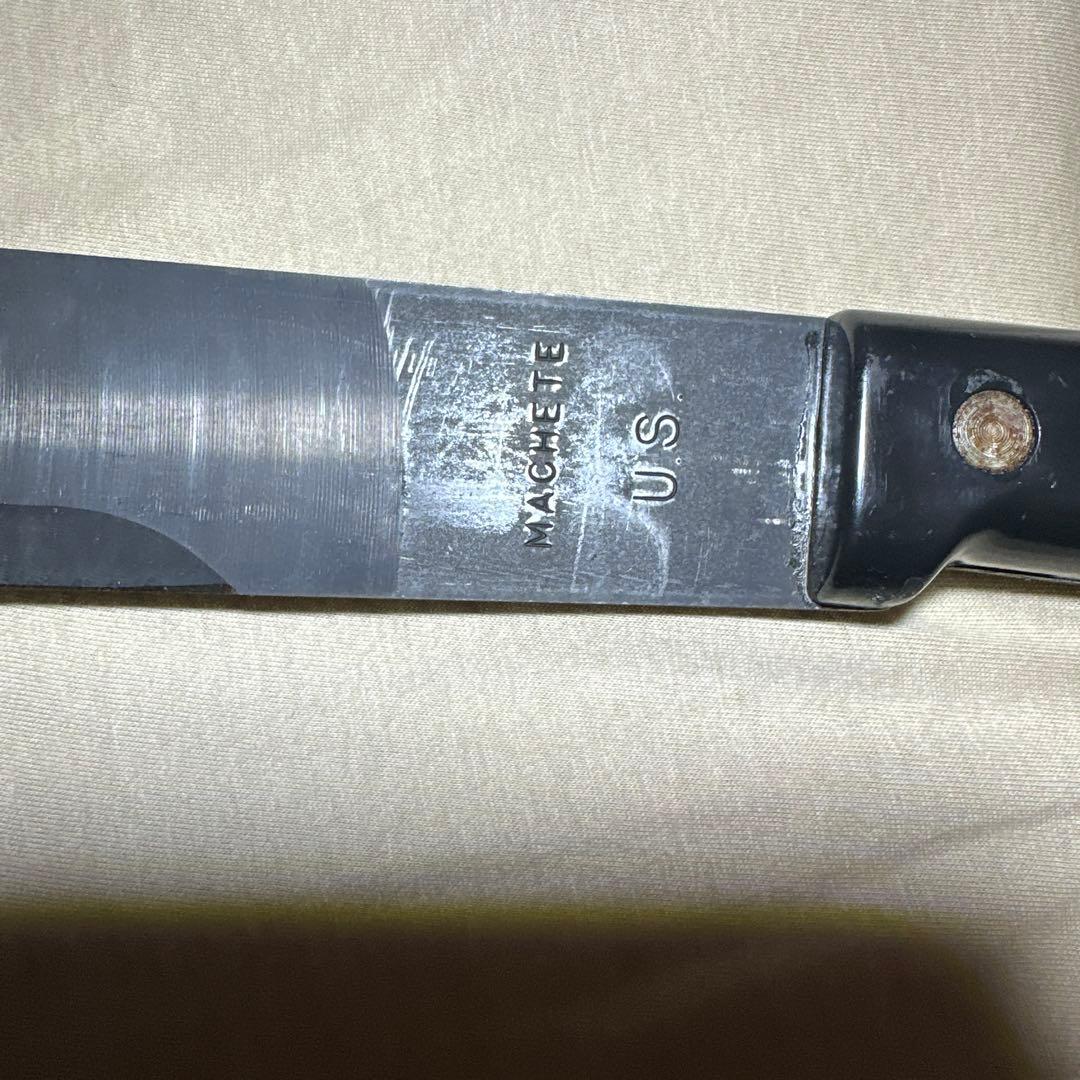 Ontario マチェット