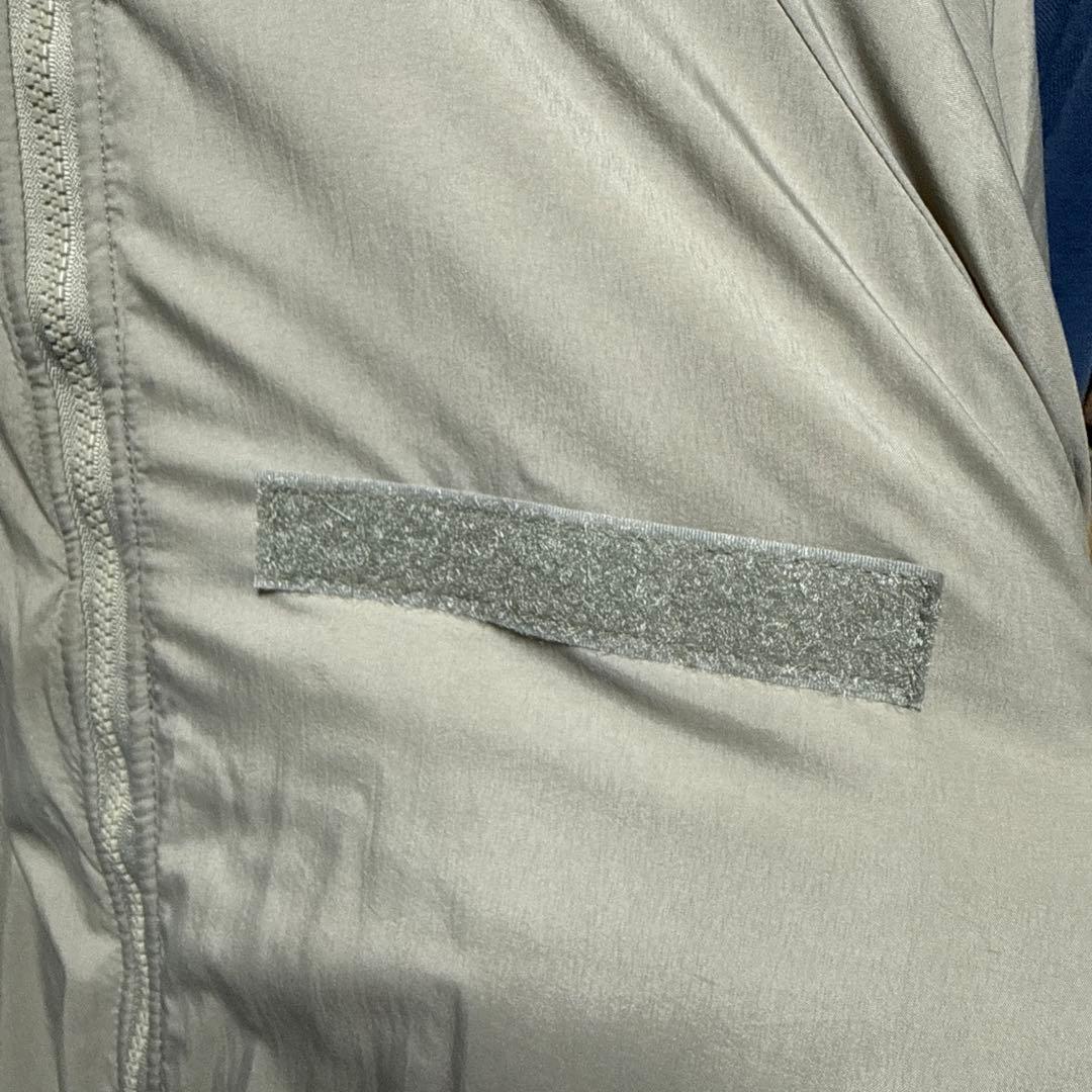 d*m様 【値下げ交渉】ECWCS level7 gen3 ワイルドシングス製