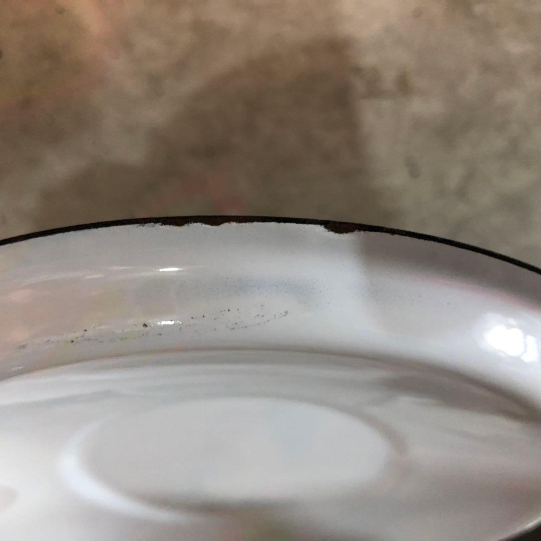 北欧　ムールラ　鍋　両手鍋　ホーロー　ホーローキャセロール　北欧食器