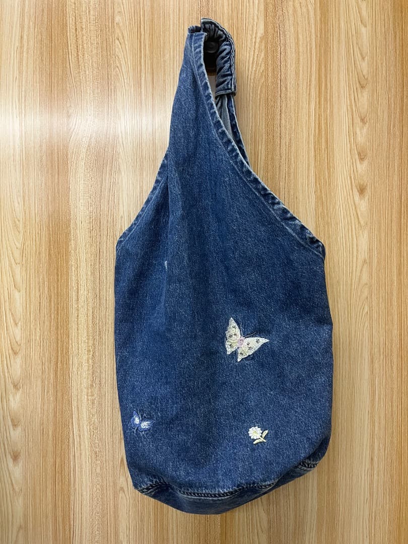 Our Legacy (アワーレガシー) | DRIP BAG デニムバッグ