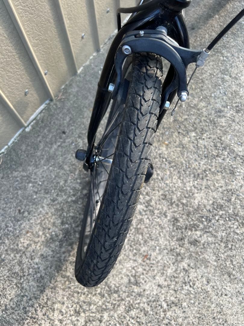 中古パナソニック折りたたみOFF TIME