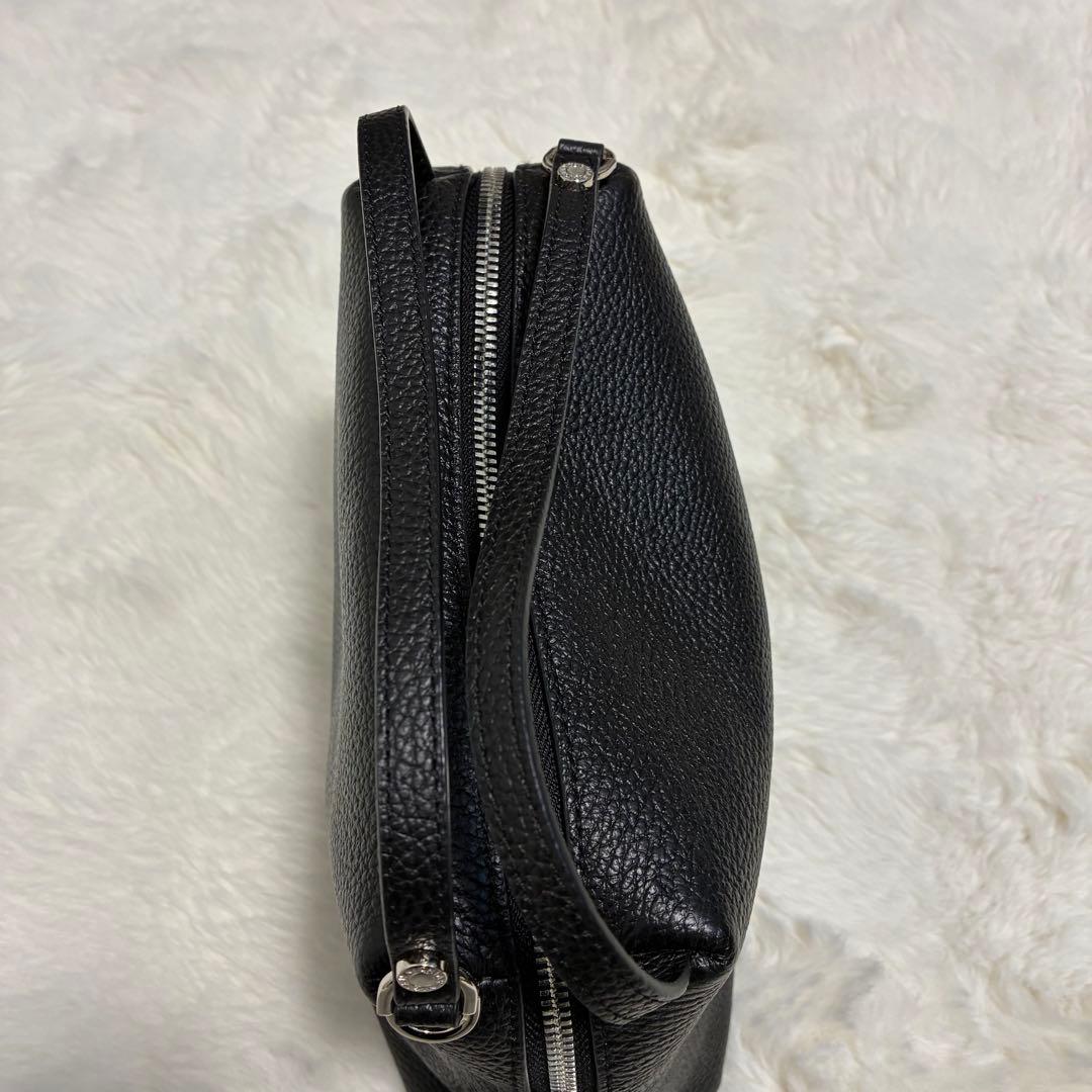 た*そ様 GIANNI CHIARINI ショルダーバッグ アリファM