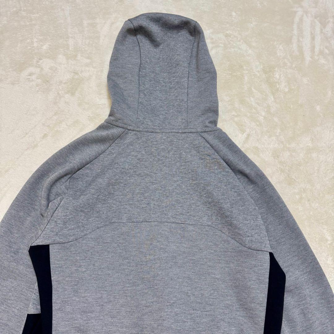 美品☆ PUMA  セットアップ　グレー　XSサイズ　メンズ