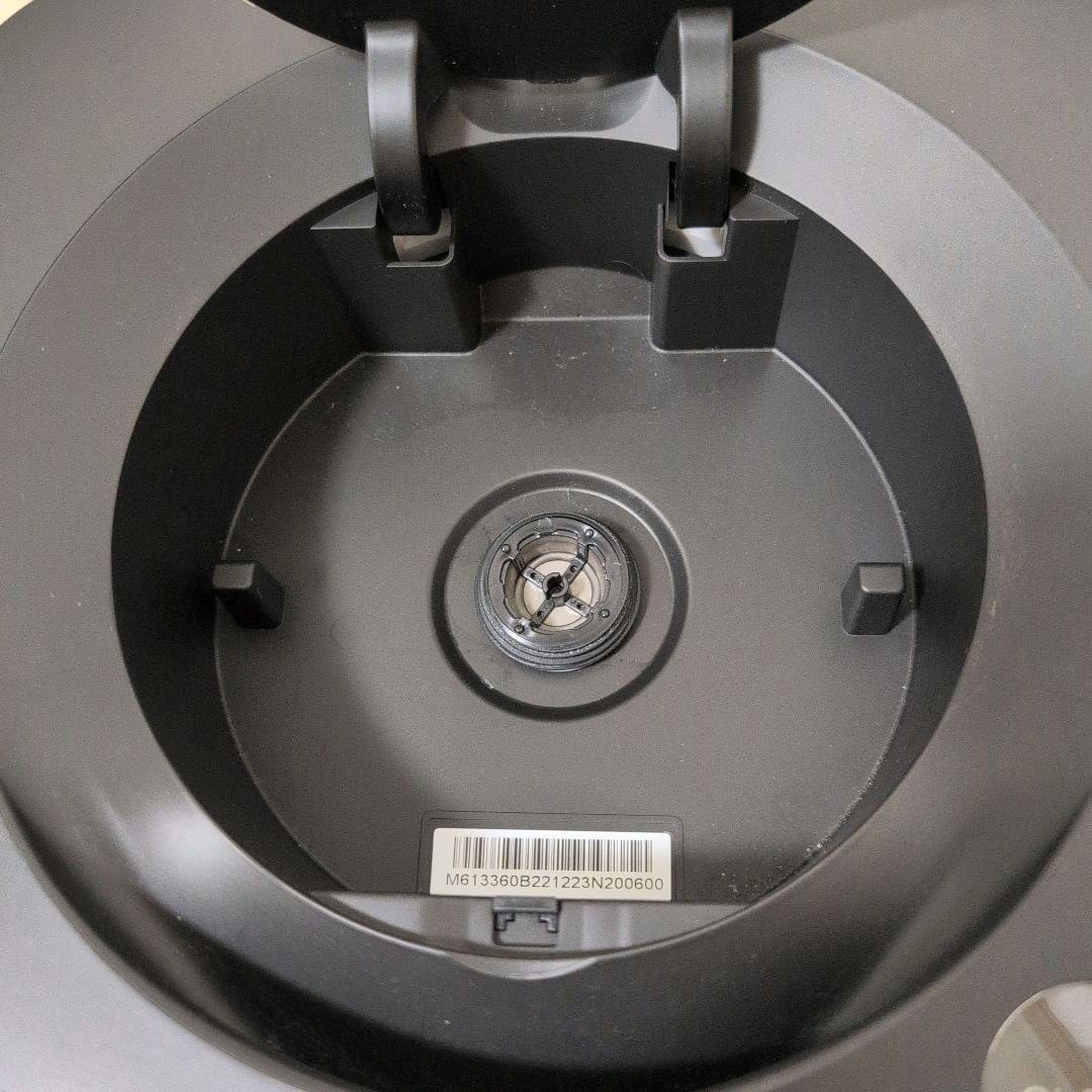 iRobot 床拭きロボットBraava jet m6 ロボット掃除機