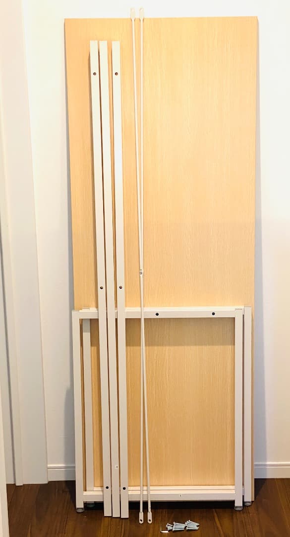 訳あり！美品！SANWA 大型！シンプル パソコン ワークデスク 幅160cm