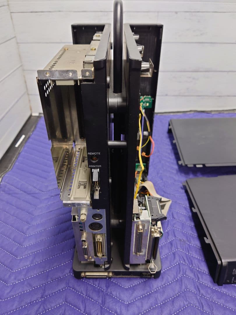 X68000 Expert HD　ジャンク