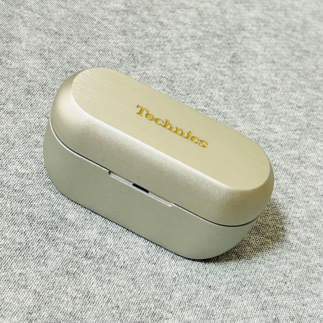 【ほぼ未使用】充電ケースのみ Technics EAH-AZ80 テクニクス
