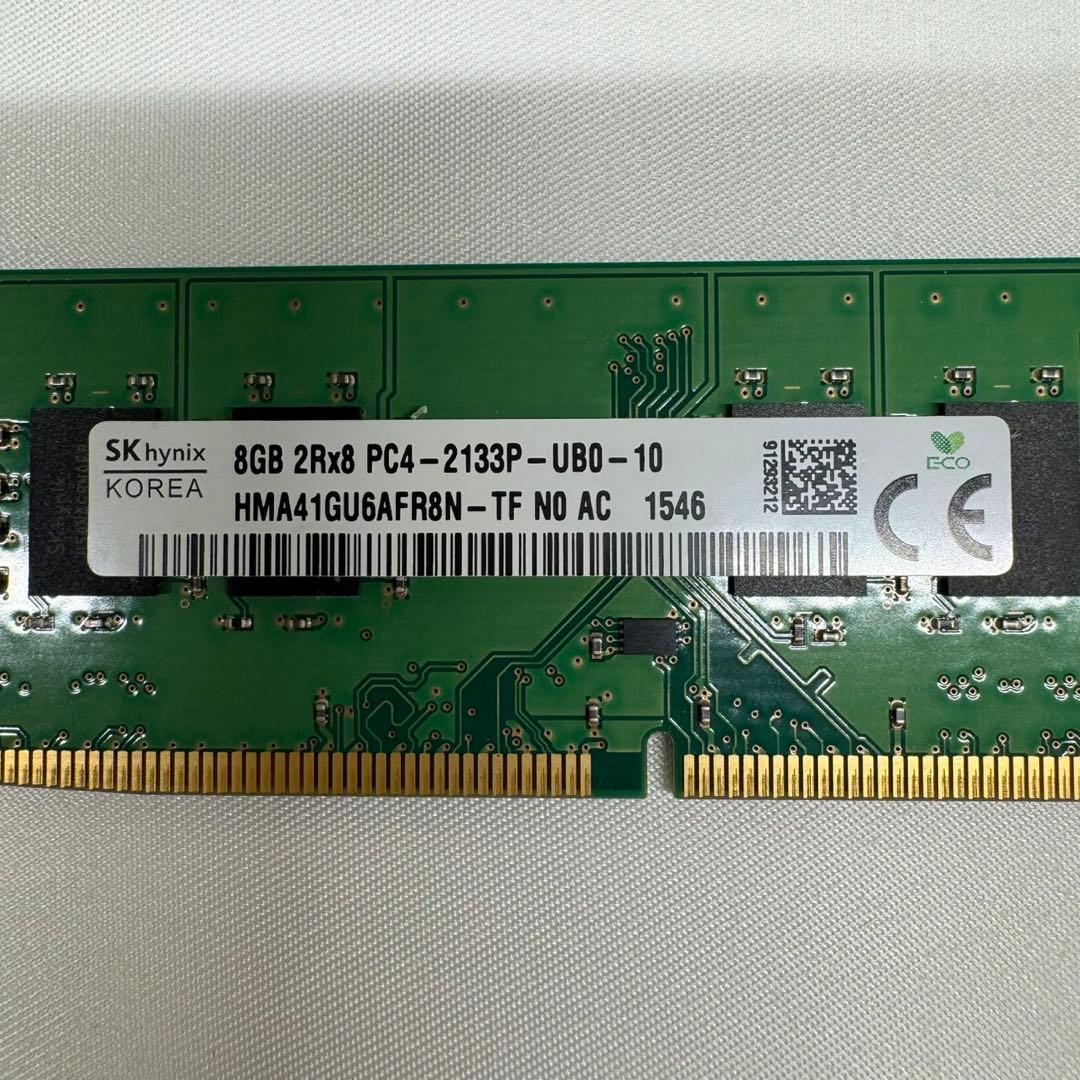 ASUS マザーボード H110M-A & i7-6700、メモリ、冷却ファン