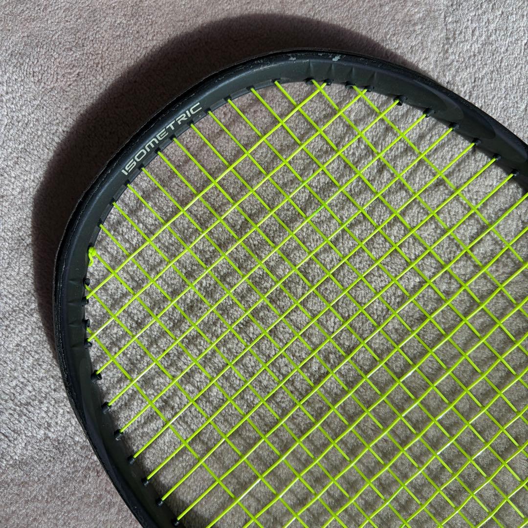 YONEX VCORE 100 G1 限定ブラック (#9972)