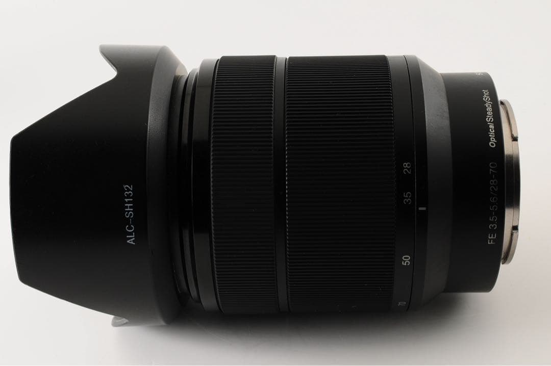 ◆ショット数:5,412回◆ SONY α7R II 7RM2 28-70mm