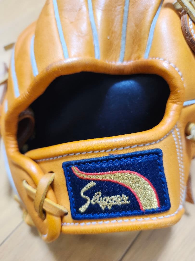 久保田スラッガーKsg　J７　廃盤品