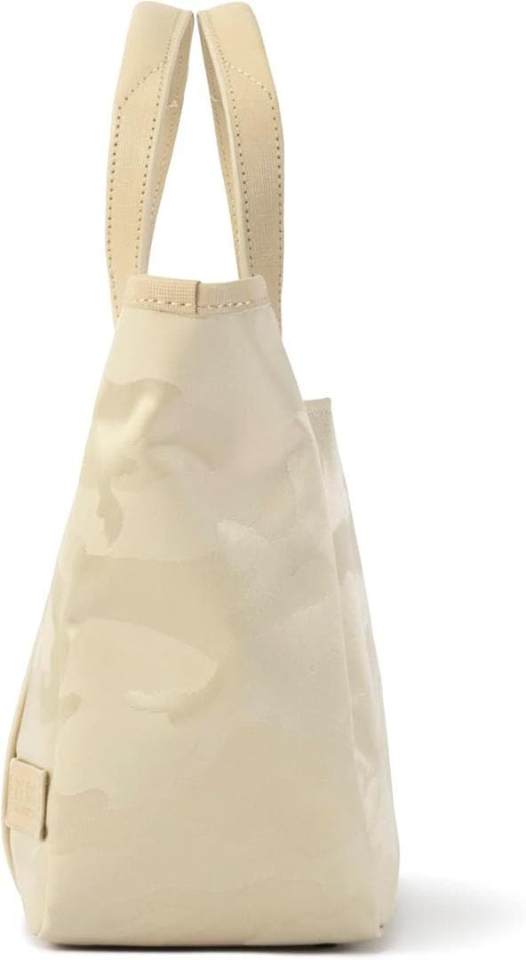 ゼロハリバートン リモンタシリーズ カートトートバッグ　82453　ベージュカモ