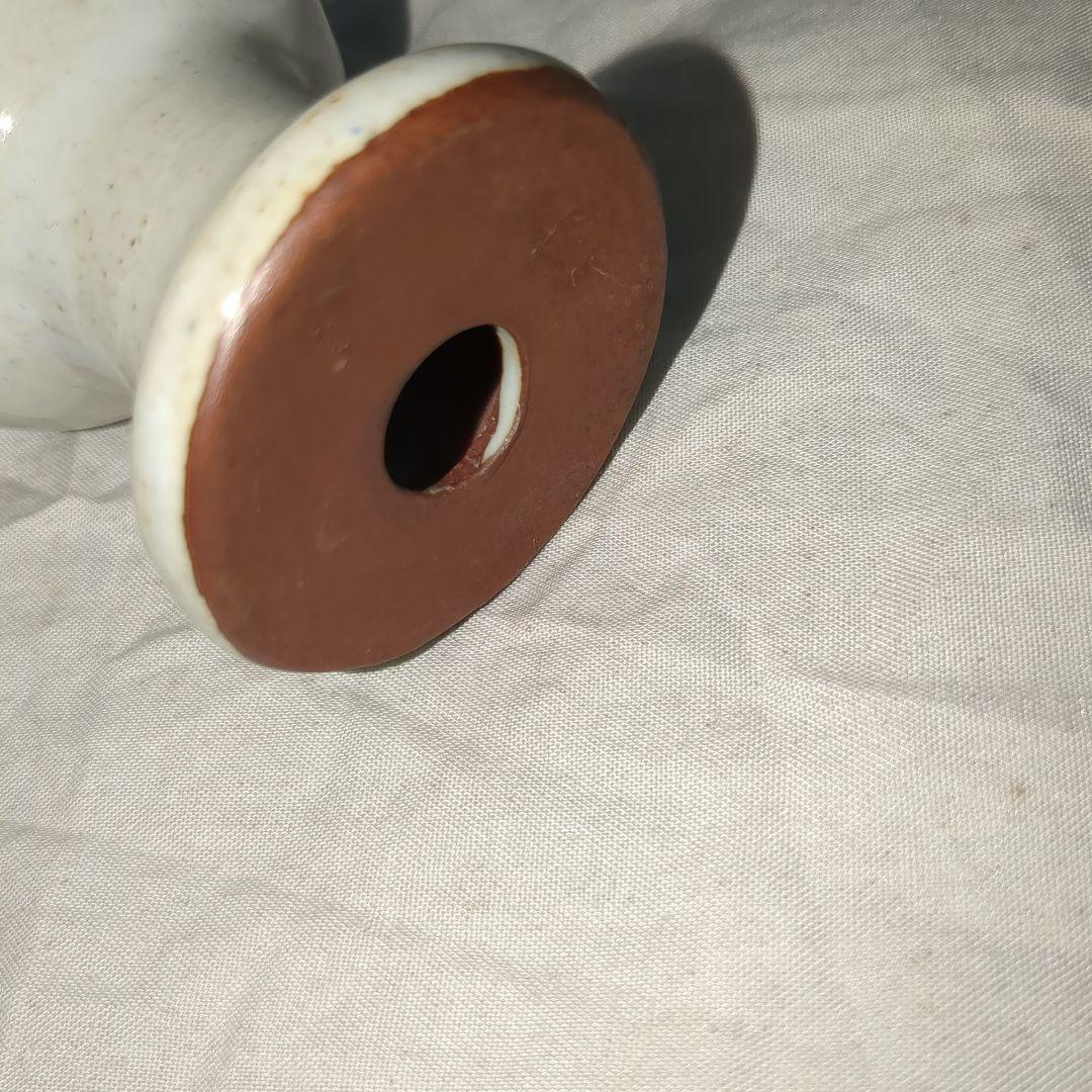 リサラーソン　 にわとり　鶏　エッグスタンド　北欧雑貨　2個セット