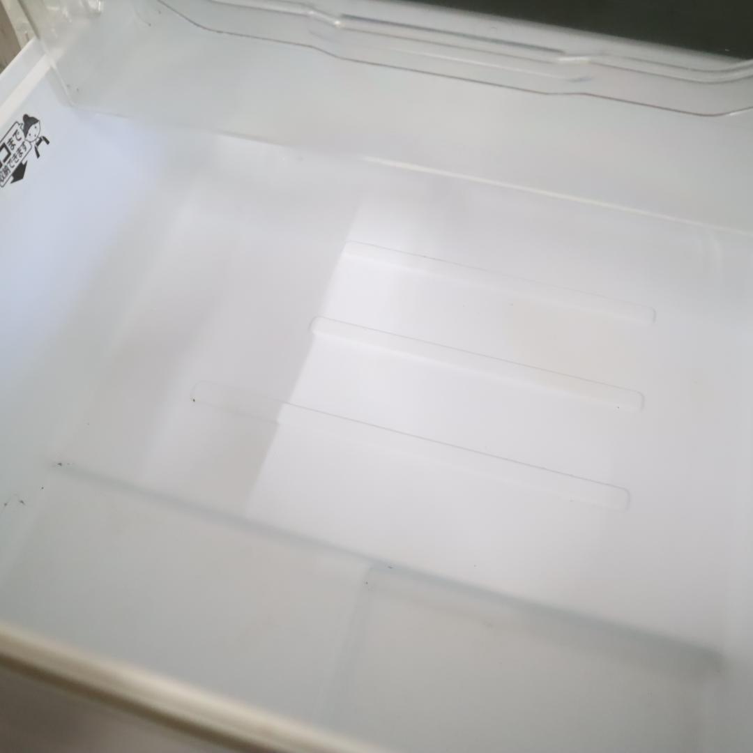 TOSHIBA GR-E43N(NU) 冷蔵庫 427L B80