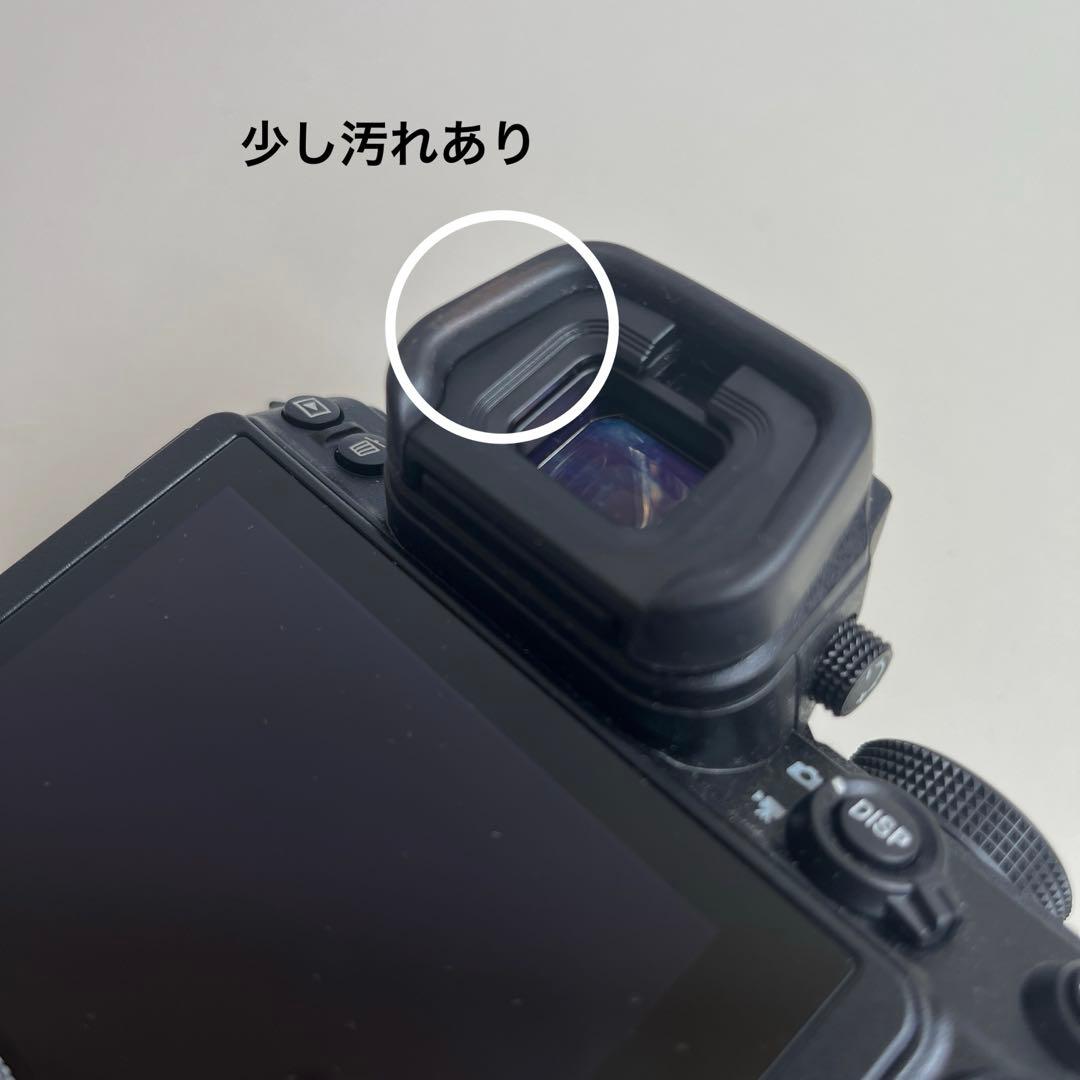 【 美品 】NikonZ5 ミラーレス一眼カメラ シャッター枚数1664枚
