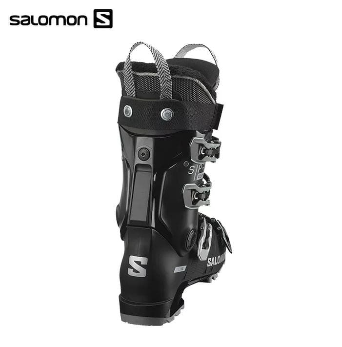 新品　SALOMON スキーブーツS/PRO ALPHA 80W　23.5/女性