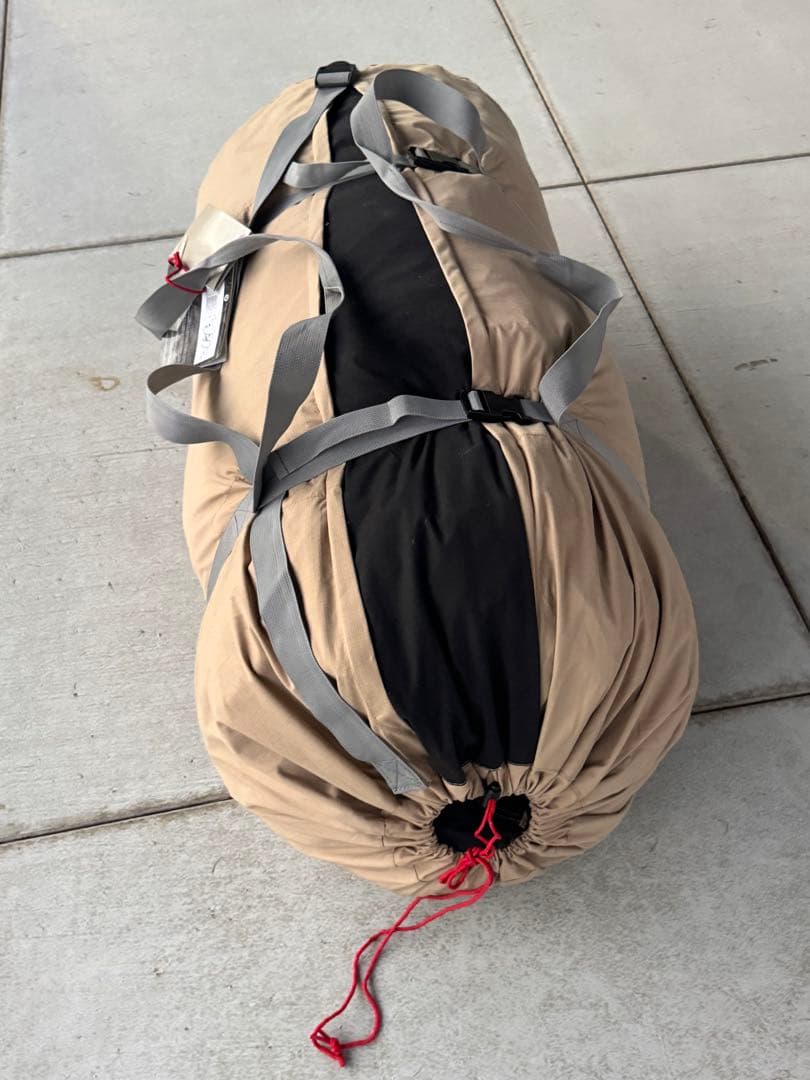 ローベンス ルックアウト500